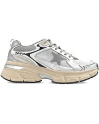 Golden Goose - "Lightstar" Sports Shoes - Lyst