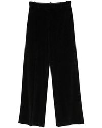 Circolo 1901 - Cotton Trousers - Lyst