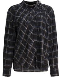 Isabel Marant - "gerla-gd" Blouse - Lyst