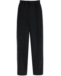 Jil Sander - Trouser 131 Aw 25 - Lyst