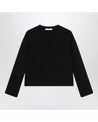 Max Mara - Viscoseblend Cardigan - Lyst
