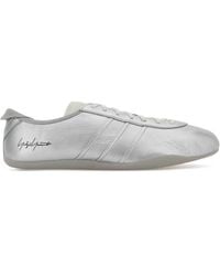 Y-3 - Y-3 Tokyo Silvmt/Owhite - Lyst