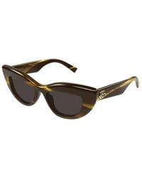 Gucci - Sunglasses - Lyst