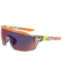 Nike - Show X Rush E Dz7369 009 Sunglasses Bio-Injected Mask Normal - Lyst