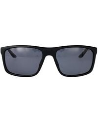 Nike - Matte/Polar Acetate Sunglasses - Lyst