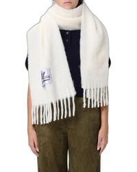 Marni - Alpaca Scarf - Lyst