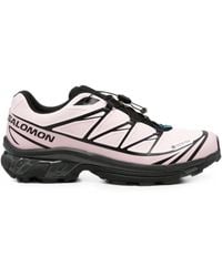 Salomon - "Xt-6 Gtx" Sneakers - Lyst
