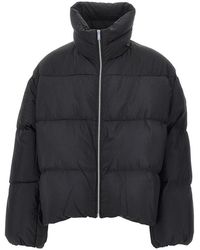 Studio Nicholson - Massey Down Jacket - Lyst