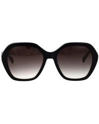 Longchamp - Acetate Sunglasses - Lyst
