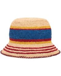 Rabanne - Bucket Hat Model - Lyst