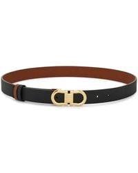 Ferragamo - Belts - Lyst