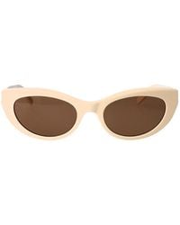 Saint Laurent - Sunglasses Sl M115 004/20/140 - Lyst