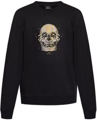 Paul Smith - Sweaters - Lyst