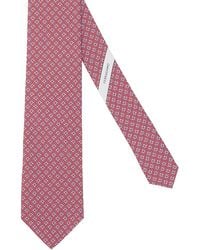 Ferragamo - Cravatta - Lyst