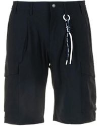 People Of Shibuya - Bermuda Shorts - Lyst