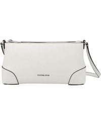 MICHAEL Michael Kors - Shoulder Bag With Logo - Lyst