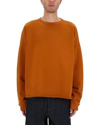 YMC - "Studio" Sweatshirt - Lyst