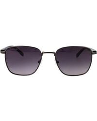 Lacoste - Sunglasses - Lyst