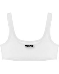 Versace - Bras - Lyst