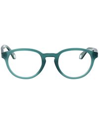 Giorgio Armani - Opaline Acetate Sunglasses - Lyst