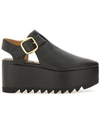 Stella McCartney - Sandals - Lyst