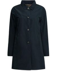 Barbour - Polyester Jacket - Lyst