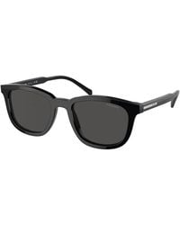Prada - Pr A21S 16K08Z - Lyst