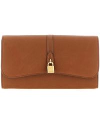 Stella McCartney - 'Ryder' Wallet On Chain - Lyst