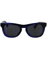 Burberry - Sunglasses - Lyst