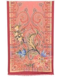 Etro - Pañuelo - Lyst