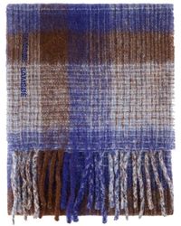 Samsøe & Samsøe - Alex 14856 Scarf - Lyst