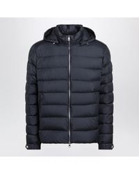 Moncler - Arneb Short Down Jacket - Lyst