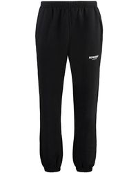 Represent - Logo Print Sweatpants - Lyst