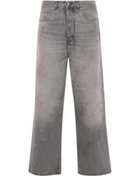 Haikure - "New Jo" Dive Splash Jeans - Lyst