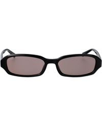 Saint Laurent - Sunglasses Sl 872 Erin 002/16/140 - Lyst