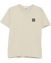 Stone Island - L2S152100027S0013 V005G Military - Lyst