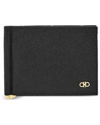 Ferragamo - Ferragamo Wallets - Lyst