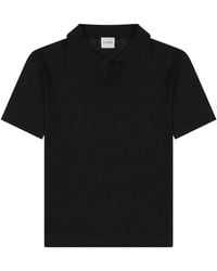 Closed - Short-Sleeved Polo Shirt - Lyst