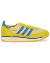 adidas Originals - Originals Sneaker Sl 72 Rs - Lyst