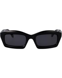 Alaïa - Sunglasses - Lyst