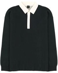 BOSS - Polo "H-Cenito" - Lyst