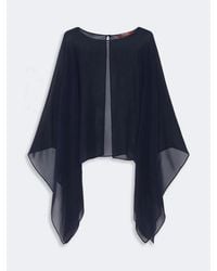 Max Mara - Msenebbie Stole - Lyst