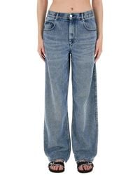 Isabel Marant - Jeans Jenny - Lyst