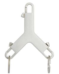 Rick Owens - Porta Chiavi Cerberus - Lyst