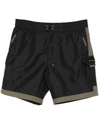 Dolce & Gabbana - Dolce & Gabbana Boxer Medio - Lyst