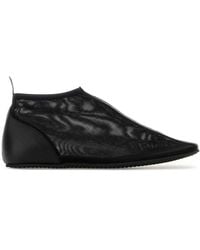 GIMAGUAS - Mesh Ankle - Lyst