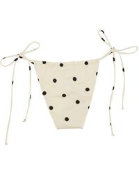 Mc2 Saint Barth - "Colin" Bikini Bottom - Lyst