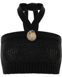 Alanui - Island Memories Top - Lyst