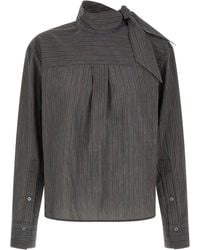 Tela - 'Zafrina' Blouse - Lyst
