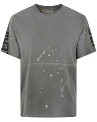 GALLERY DEPT. - Painted "French Collector" Tee - Lyst